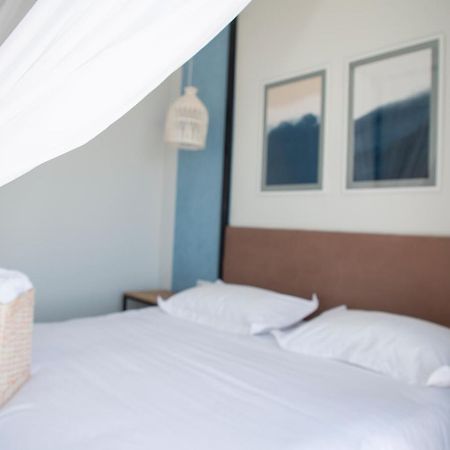 Silence Hotel Cholpon-Ata Eksteriør billede