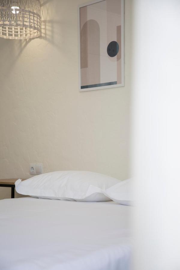 Silence Hotel Cholpon-Ata Eksteriør billede